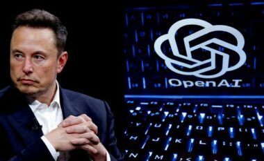 Musk: OpenAI do ta përpijë për së gjalli Microsoftin