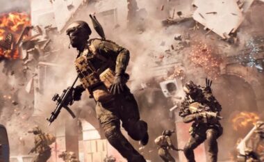 Dihen të gjitha detajet rreth video-lojës Battlefield 6