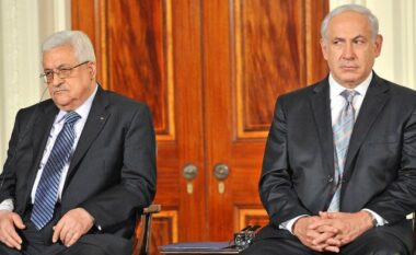 Presidenti palestinez reagon ashpër pas vendimit të Izraelit për pushtimin e plotë të Gazës