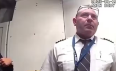 Piloti tenton të fluturojë i dehur – arrestohet në kabinë pak para ngritjes