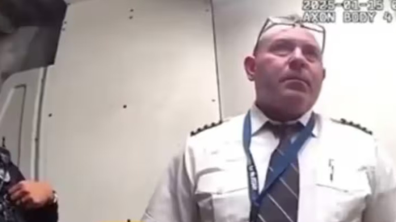 Piloti tenton të fluturojë i dehur – arrestohet në kabinë pak para ngritjes