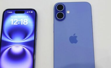 Ky iPhone i rremë në fakt funksionon me Android