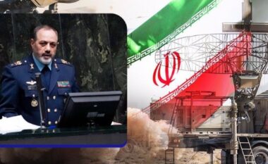 Ministri iranian i Mbrojtjes: Jemi gati për sulmet e reja izraelite