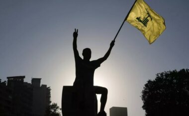 Libani i kërkon ushtrisë të përgatisë një plan për çarmatosjen e Hezbollahut