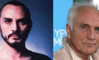 Vdes ylli i filmave “Superman”, Terence Stamp