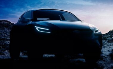 Subaru planifikon modele të reja elektrike me emra misteriozë?