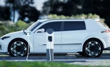 Pothuajse një në pesë makina të reja në Gjermani është elektrike – tregojnë të dhënat