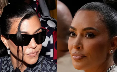 Brenda përçarjes së madhe të Kardashianëve – Kourtney kërcënon të lërë reality shoun e suksesshëm ndërsa tensionet mes motrave rriten