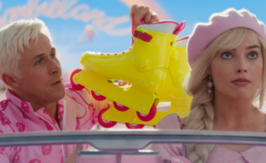 Anulohet shfaqja e filmit “Barbie” në Francë, shkak kërcënimet