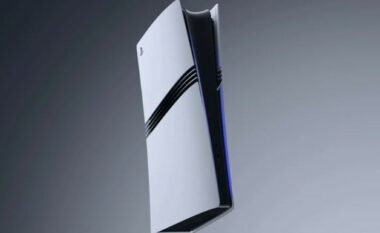 Pesë vitet e fundit, Sony ka shitur më shumë se 80 milionë konsola PlayStation 5