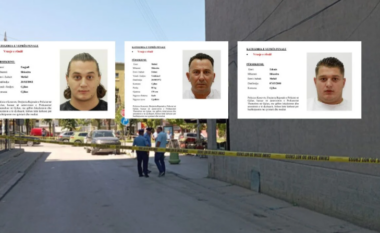 Gjithçka që dihet rreth vrasjes së trefishtë në Gjilan – Mefail Shkodra dhe dy djemtë e tij ende në arrati