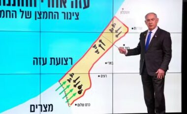 Izraeli do ta pushtojë tërë Gazën – këto janë pesë hapat për përfundimin e luftës