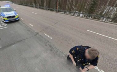 Waze dhe aplikacione të tjera hartash – policia suedeze beson se po ndihmojnë kriminelët!
