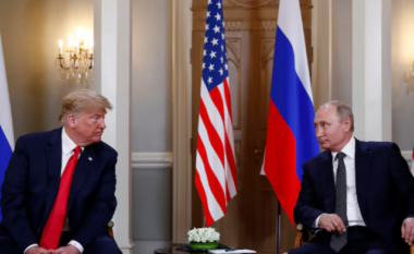 Takimi historik ndërmjet Trumpit dhe Putinit, analistët nuk besojnë se do të diskutohet për Kosovën