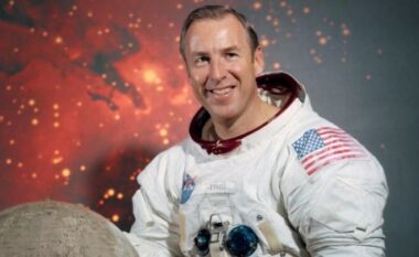 “Houston, ne kemi një problem”- vdes astronauti legjendar i NASA-s