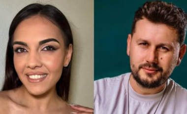 E penduar për lidhjen me Mevlan Shabën? Livia Brunga habit me përgjigjen