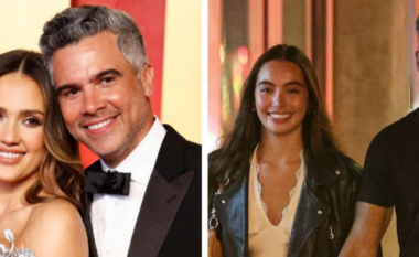 Ish-burri i Jessica Albas konfirmon lidhjen me modelen 25-vjeçare