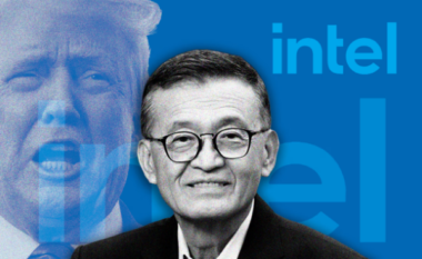 Trump kërkoi shkarkimin e tij, shefi i Intel ‘niset’ drejt Shtëpisë së Bardhë