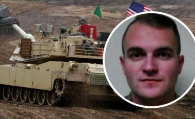 Arrestohet ushtari amerikan – tentoi t’i dorëzojë rusëve informacione sekrete