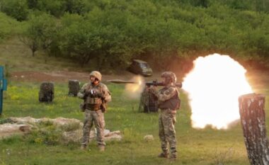 Katër skenarët e mundshëm të përfundimit të luftës në Ukrainë