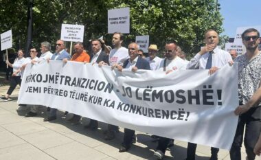 Tregu i lirë energjetik po konsiderohet goditje nën brez për prodhuesit vendorë dhe bizneset