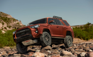 Toyota thyen rekord – afro 1 milion vetura të shitura në vetëm një muaj