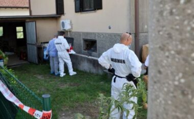 Krim makabër në Itali – burri vritet dhe copëtohet nga nëna dhe partnerja