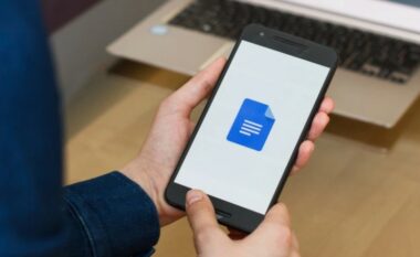 Google Gemini tani mund t’i lexojë me zë dokumentet tuaja