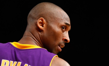 Warner Bros. blen të drejtat për një projekt filmik rreth udhëtimit të Kobe Bryant në basketboll