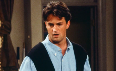 Zbulohen mesazhet shqetësuese mes doktorëve të lidhur me vdekjen e Matthew Perry