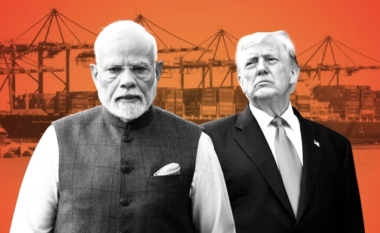 India pezullon planet për të blerë armë amerikane pas tarifave të Trumpit
