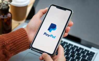 Po shiten të dhënat e gati 16 milionë përdoruesve të PayPal