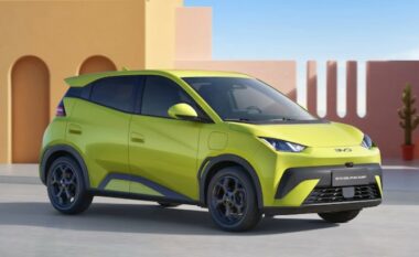 BYD ka gjetur një mënyrë për të anashkaluar tarifat e BE-së