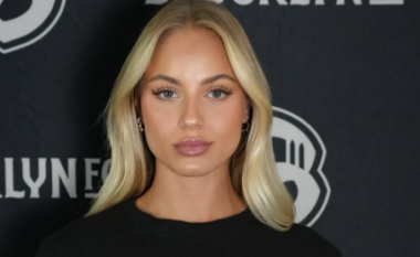 Futbollistja kroate Ana Maria Markovic vazhdon karrierën në ShBA
