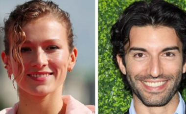 Skandal i ri për Justin Baldonin – paditet tani nga aktorja tjetër e “It Ends With Us”, Isabela Ferrer