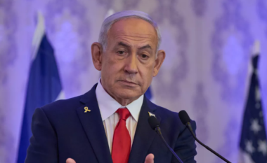 “Duhet ta përfundojmë këtë punë”, Netanyahu mbron luftën e tij kundër Hamasit
