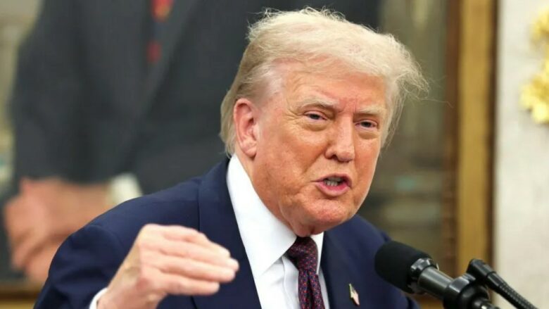 Hyjnë në fuqi tarifat e reja gjithëpërfshirëse të Trump – preken më shumë se 90 vende të botës