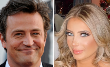 Jasveen Sangha pranon fajin për shitjen e drogës që i mori jetën aktorit Matthew Perry