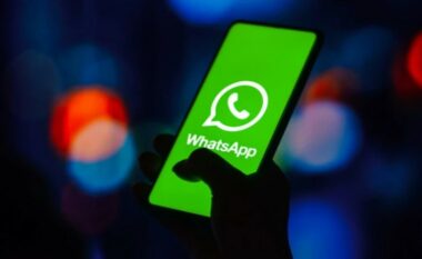 WhatsApp po përgatit një funksion të ri