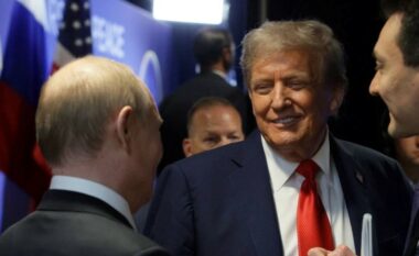 Çka po paralajmëron presidenti amerikan, Trump: Lufta nuk fitohet pa sulmuar vendin agresor