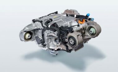 Neue Klasse i BMW-së me motor të ri – bateria do të mundësojë një autonomi prej 800 km