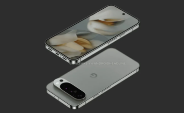 Google prezanton veçoritë me Al të Pixel 10 në një video