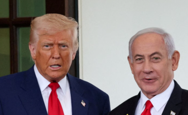 Qindra ish-zyrtarë izraelitë i bëjnë thirrje Trumpit të përfundojë luftën në Gaza