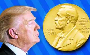 Kamboxhia do ta nominojë Trumpin për Çmimin Nobel për Paqen
