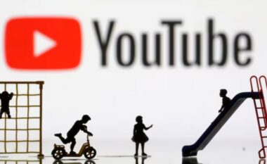 Rregullatori australian thotë se ‘YouTube dhe të tjerë po i mbyllin sytë ndaj materialeve abuzuese ndaj fëmijëve’