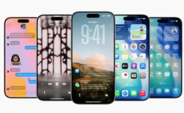 “Ku qëndron sekreti”, iPhone juaj do të duket sikur punon më shpejt