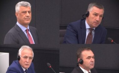 Specialja refuzon lirimin e përkohshëm për Veselin, Selimin dhe Krasniqin