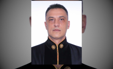 Serbi Radomir Laban caktohet gjyqtar raportues në lëndën për rendin kushtetues të dërguar nga Presidentja