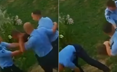 Rasti i keqtrajtimit në Klinë, ngritët aktakuzë ndaj tre ish-zyrtarëve policorë