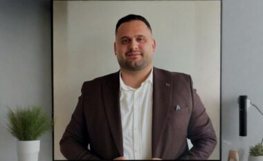 Albrin Zogaj – Shqiptari më i suksesshëm në financa që po ndihmon mijëra shqiptarë në Gjermani